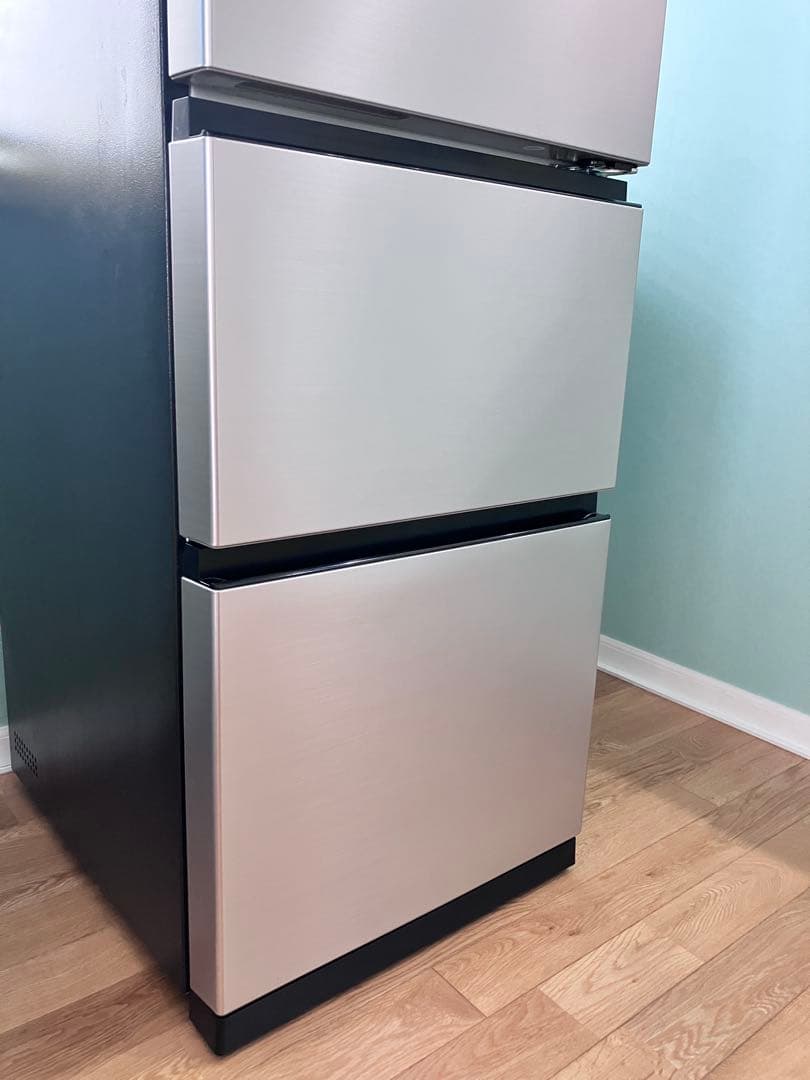 24時までタイムセール！2024年製！HITACH 冷凍冷蔵庫　R-V32TV