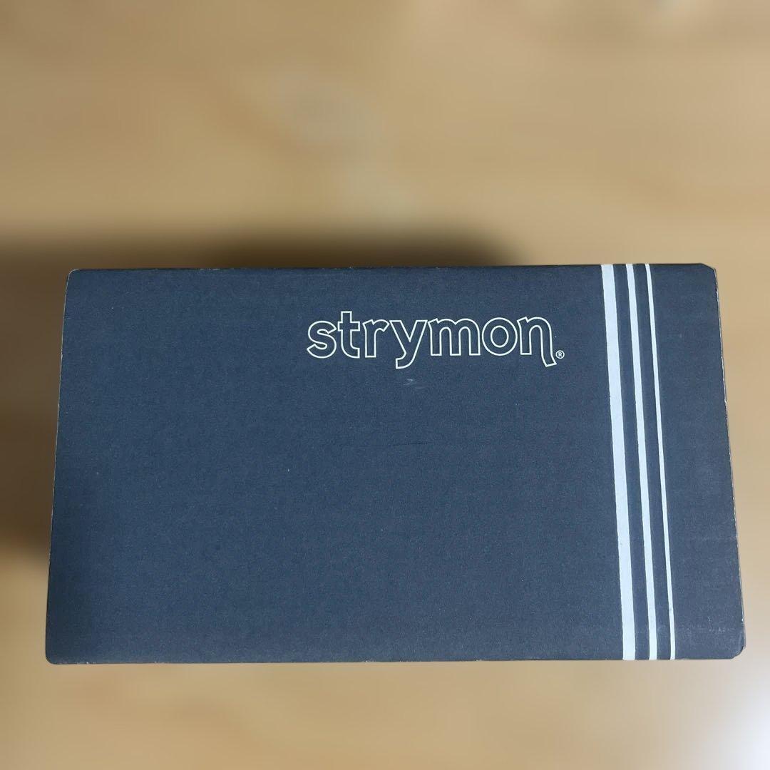 Strymon FLINT トレモロ & リバーブ