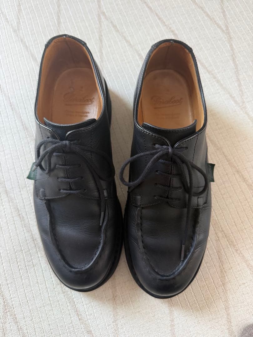 Paraboot Chambord サイズ6