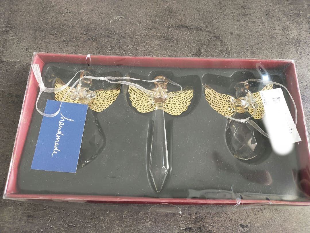 Villeroy&Boch 希少　ビレロイ&ボッホ　クリスマスオーナメント