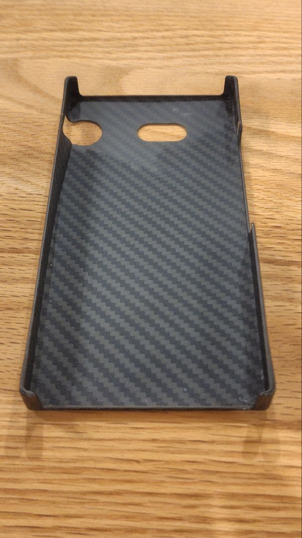 ONKYO GRANBEAT DP-CMX1　DAP　ケース付　バランス接続