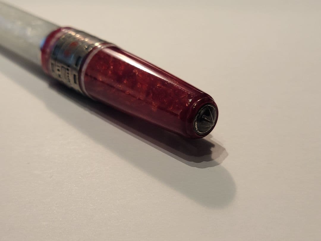 週末値下[激レア]MARLEN Humanitas M/14K