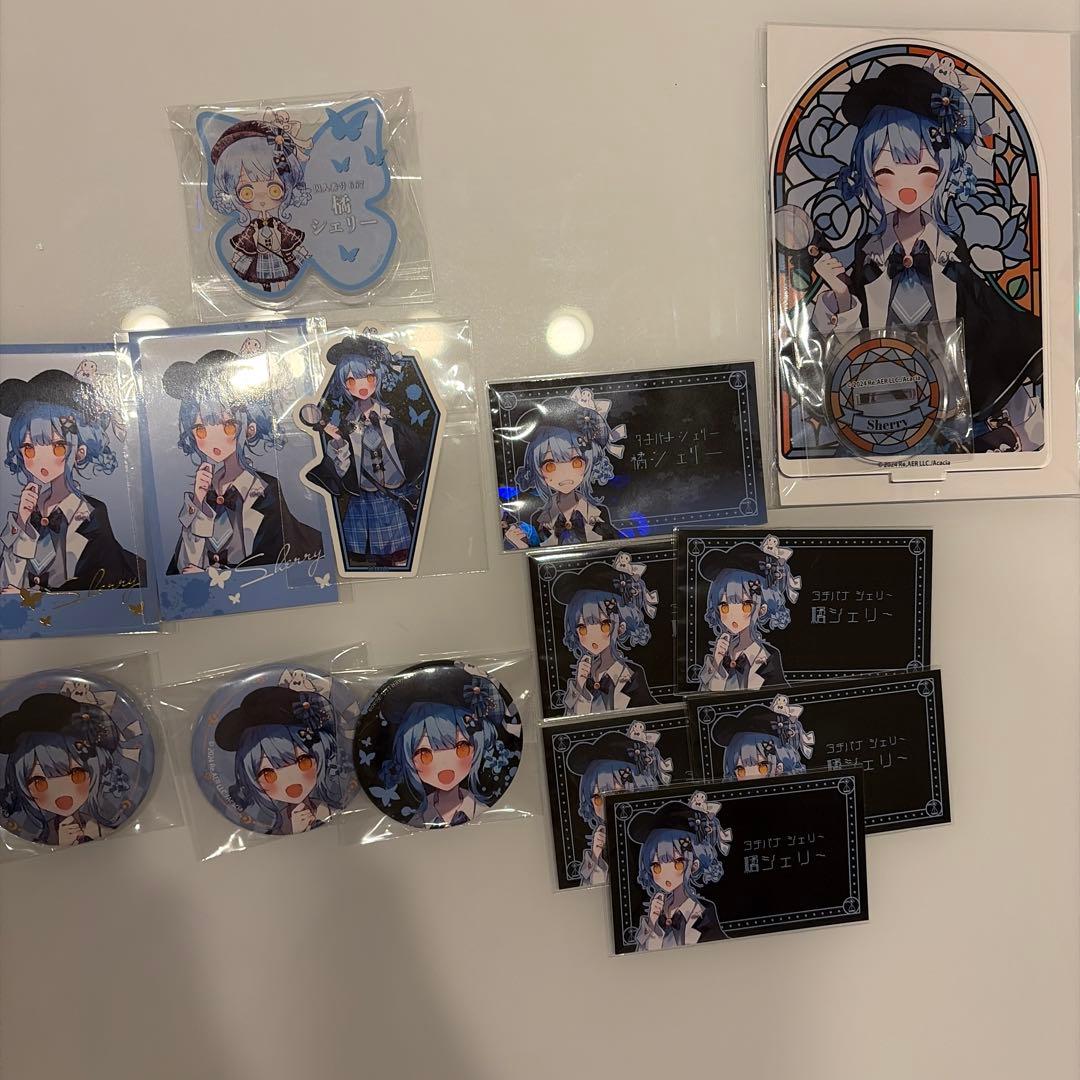 公*o様 魔法少女ノ魔女裁判 まのさば 橘シェリー まとめ