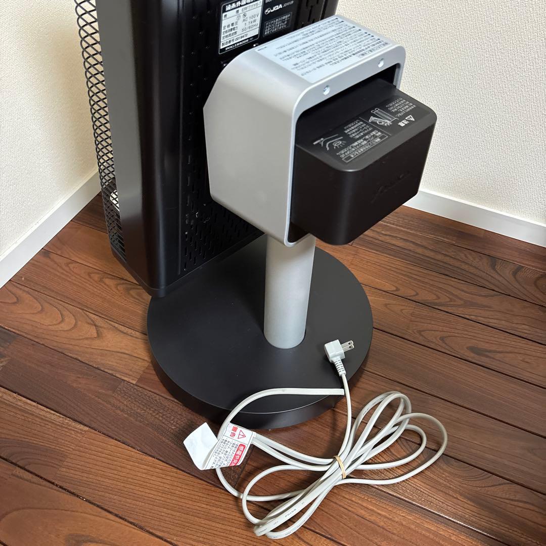 美品　ダイキンセラムヒート　ERFT11YS-Tブラウン