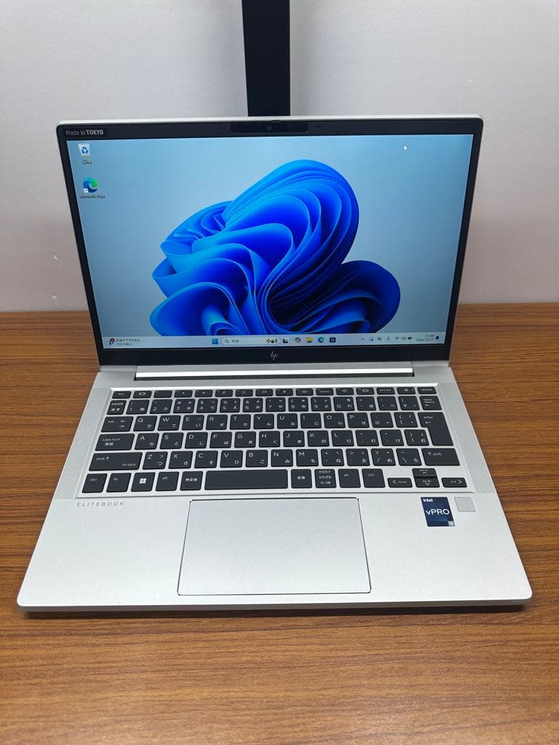 4.HP Elitebook 630 G9 12世代 i5 8/256Gb