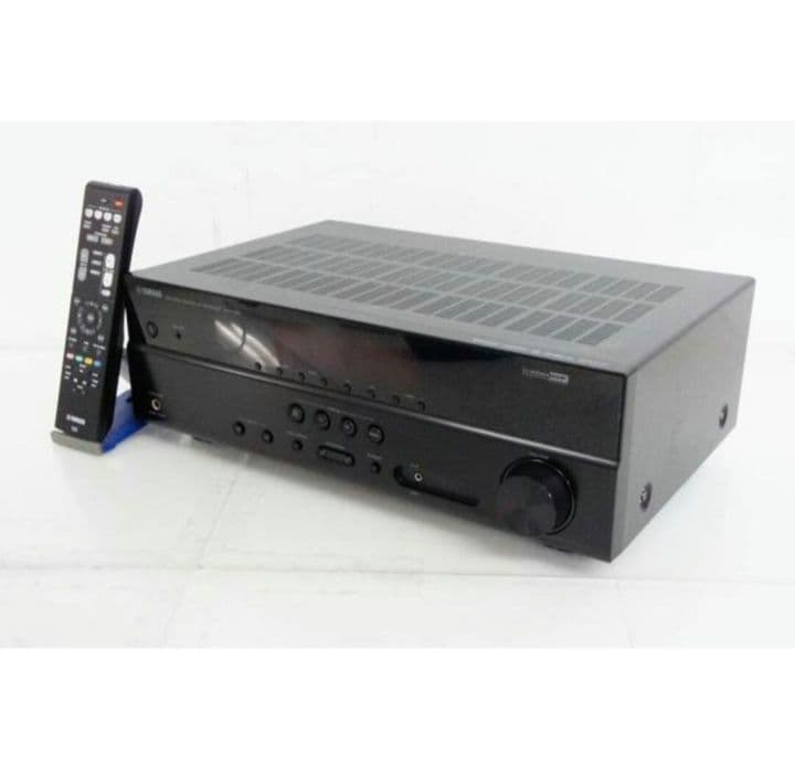 【年始限定❢ お値下げ中】ヤマハ　YAMAHA　RX-V381