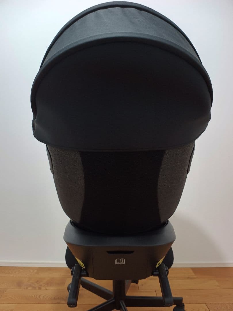 【KT Company】Joie i-Arc 360 キャノピー付