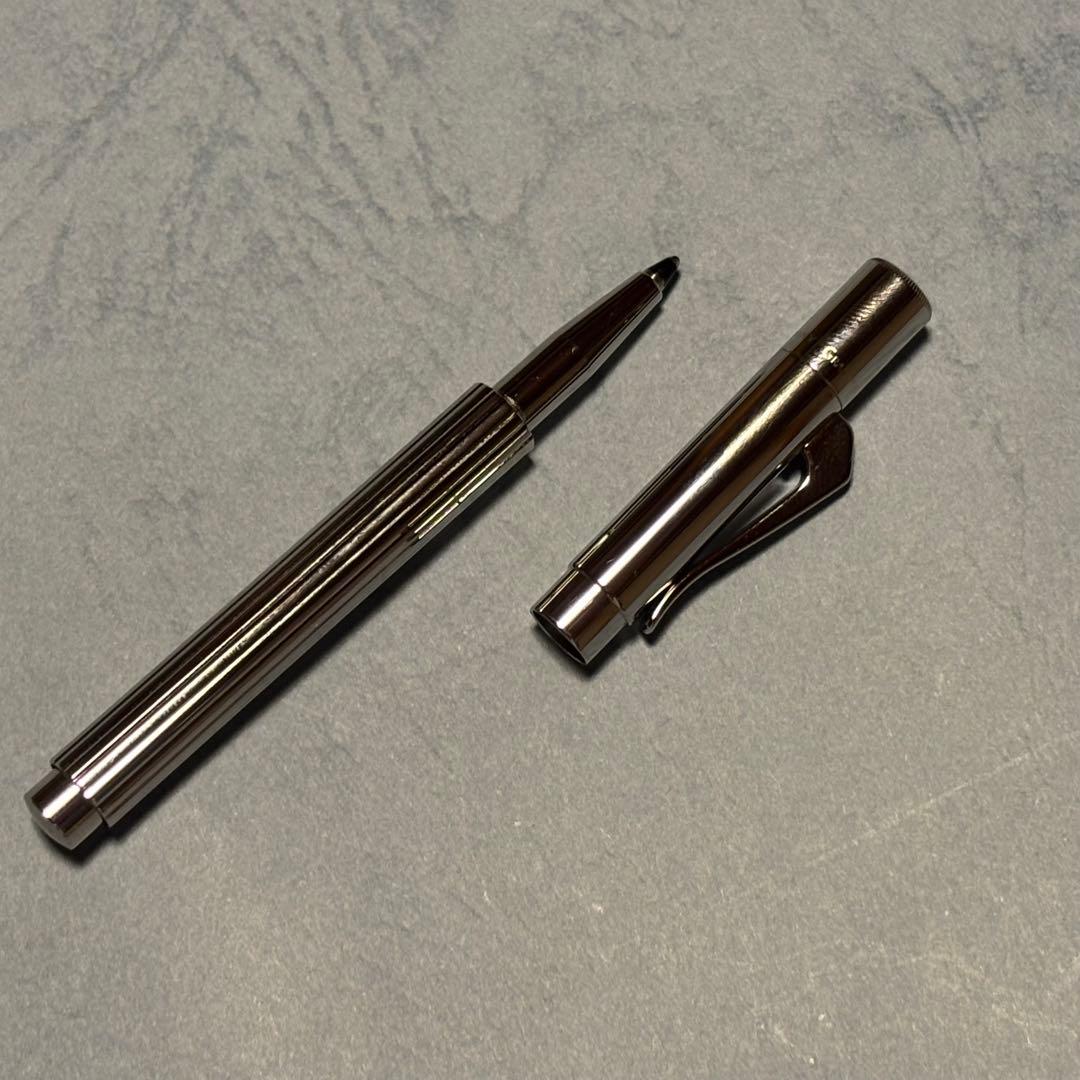 Faber-Castell ファーバーカステル　ボールペン ミニサイズ