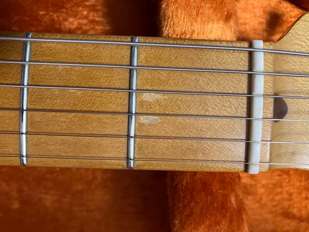 【希少】Fender Custom Shop Bigsby Telecaster