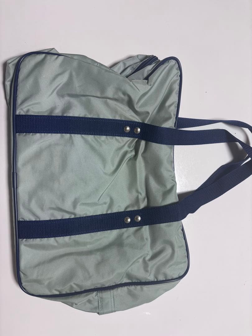 ワールドペガサス 旧ワッぺ ワッぺ ブルー スクバ [早い者勝ち]