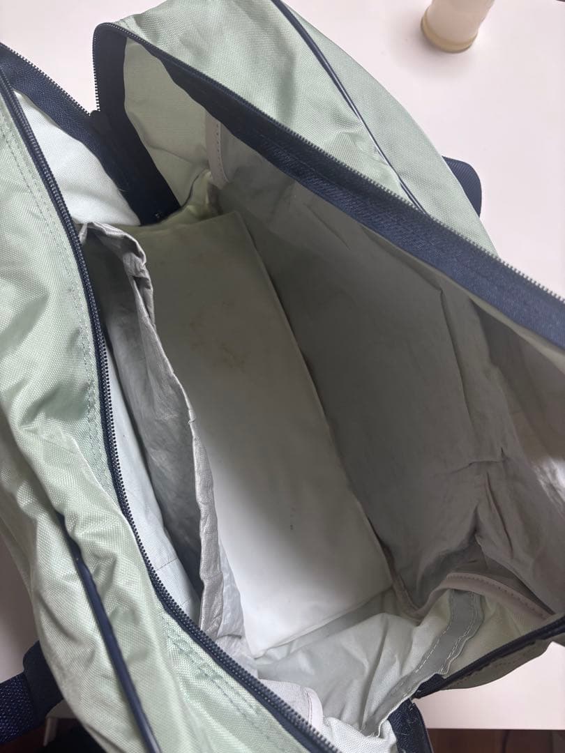 ワールドペガサス 旧ワッぺ ワッぺ ブルー スクバ [早い者勝ち]