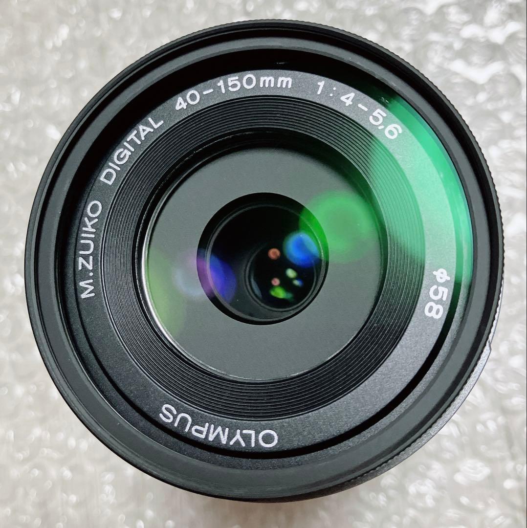 OLYMPUS PEN Lite E-PL7 ホワイト