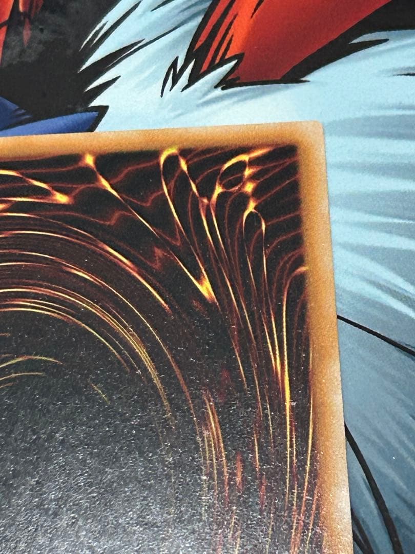 EU版 閃刀姫ロゼ 25th イラスト違い 遊戯王　クオシク