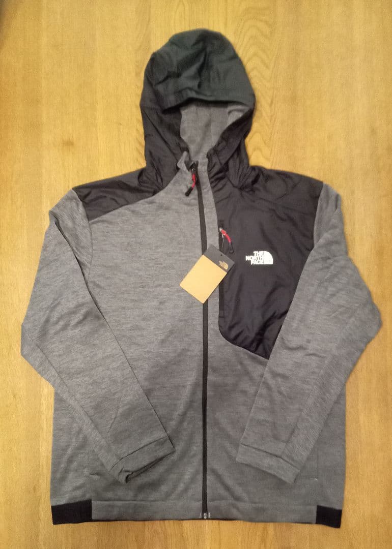 大活躍間違いなし!!ザ ノースフェイス フーディジャケット!!