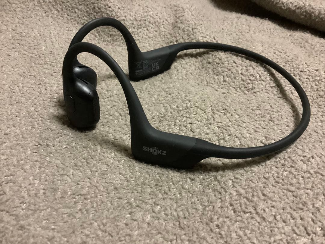 イヤホン OpenRun Pro by SHOKZ