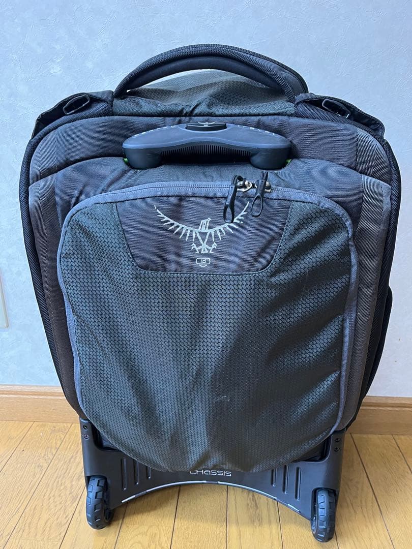 【旧モデル】オスプレー Osprey ソージョン45 Sojourn45 L