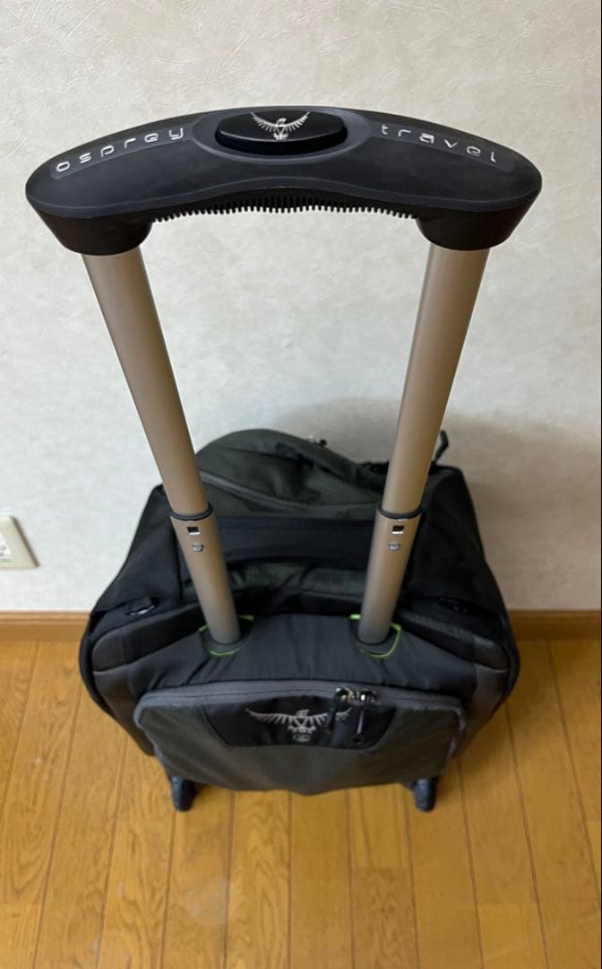 【旧モデル】オスプレー Osprey ソージョン45 Sojourn45 L