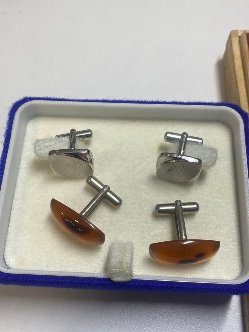 ピ*ス様 ⭐︎① 遺品整理　指輪　ネックレス　ヴィンテージ　昭和レトロ　アクセサ