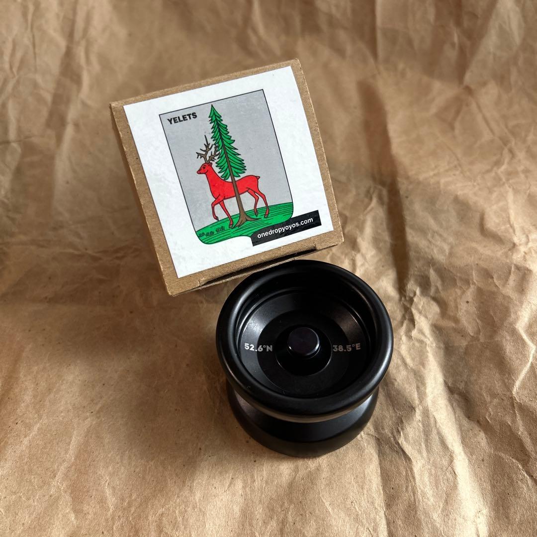 エレツ　ワンドロップ