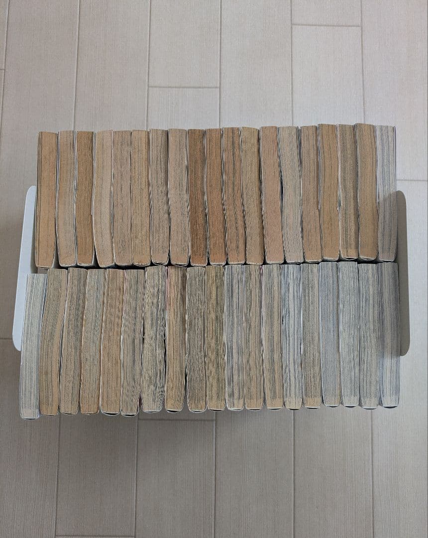 HUNTER×HUNTER ハンターハンター 全巻セット