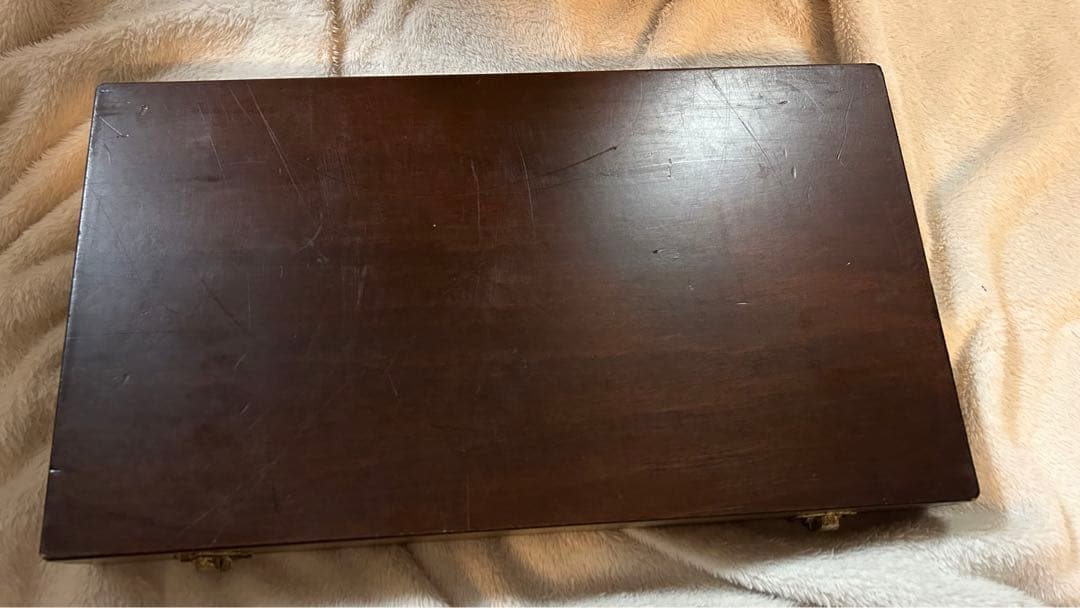 【即購入可】NOUVEL CARRE PASTEL 96色 木箱