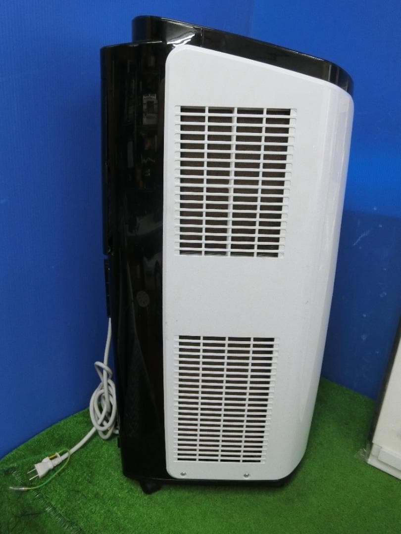 M888★アイリスオーヤマ ポータブルクーラー IPP-2222G 送料無料