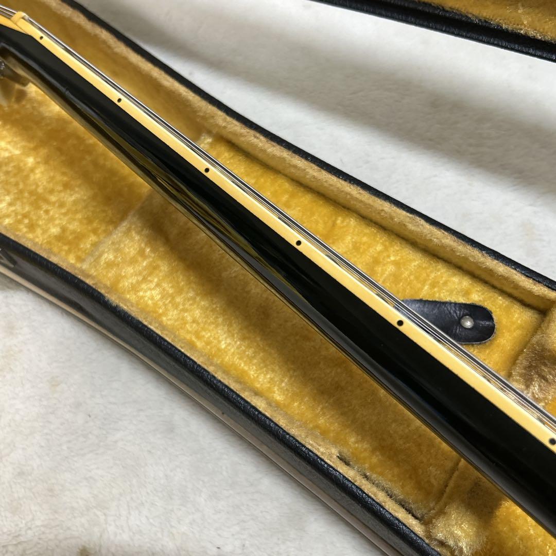 1974年製　グレコ　EG360B グネコロゴ　レスポール