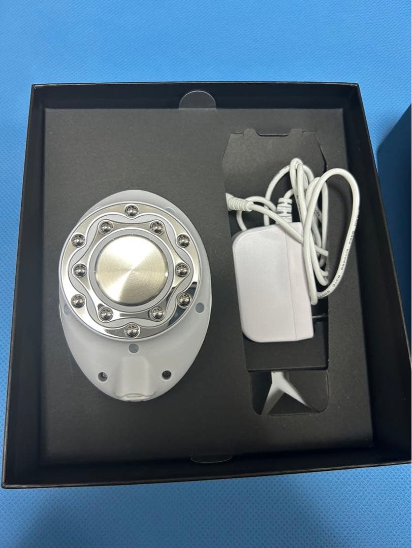 ボディ・フェイスケア YAMAN EMS