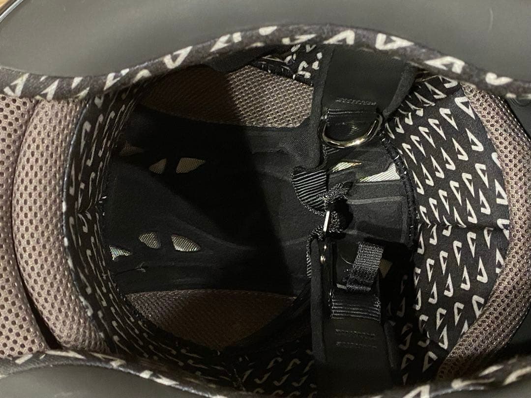 ASTONE アストン フルフェイスヘルメット GTB600 新品同様　ＸＬ