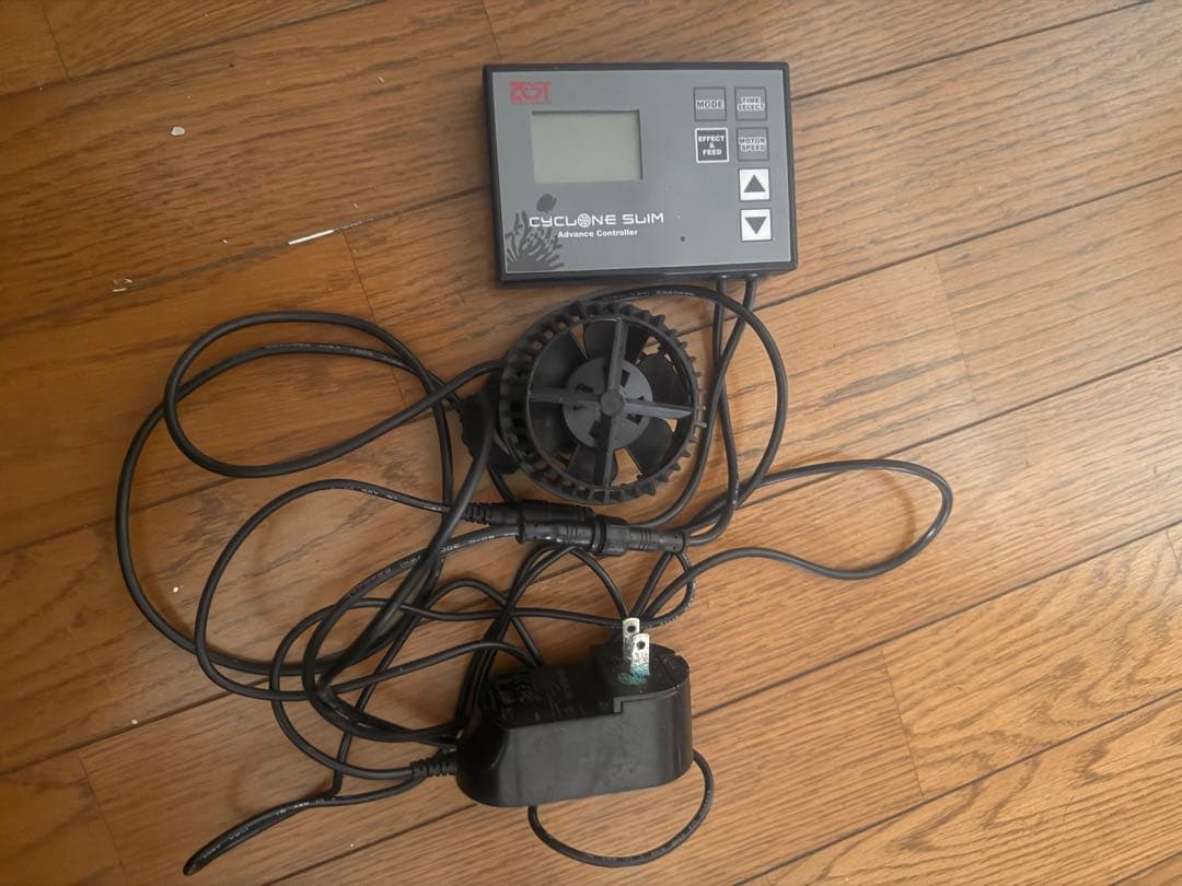 水槽 海水飼育セット　600×200×300 ライブロック付き