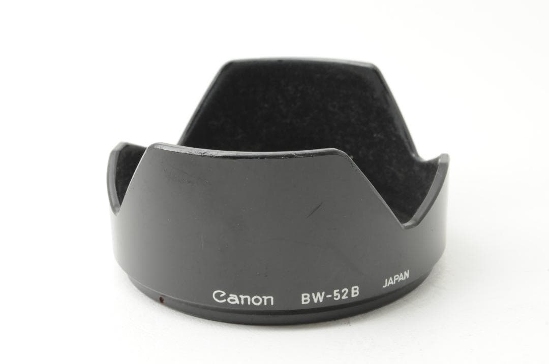 CANON キヤノン New FD 28mm F2.0