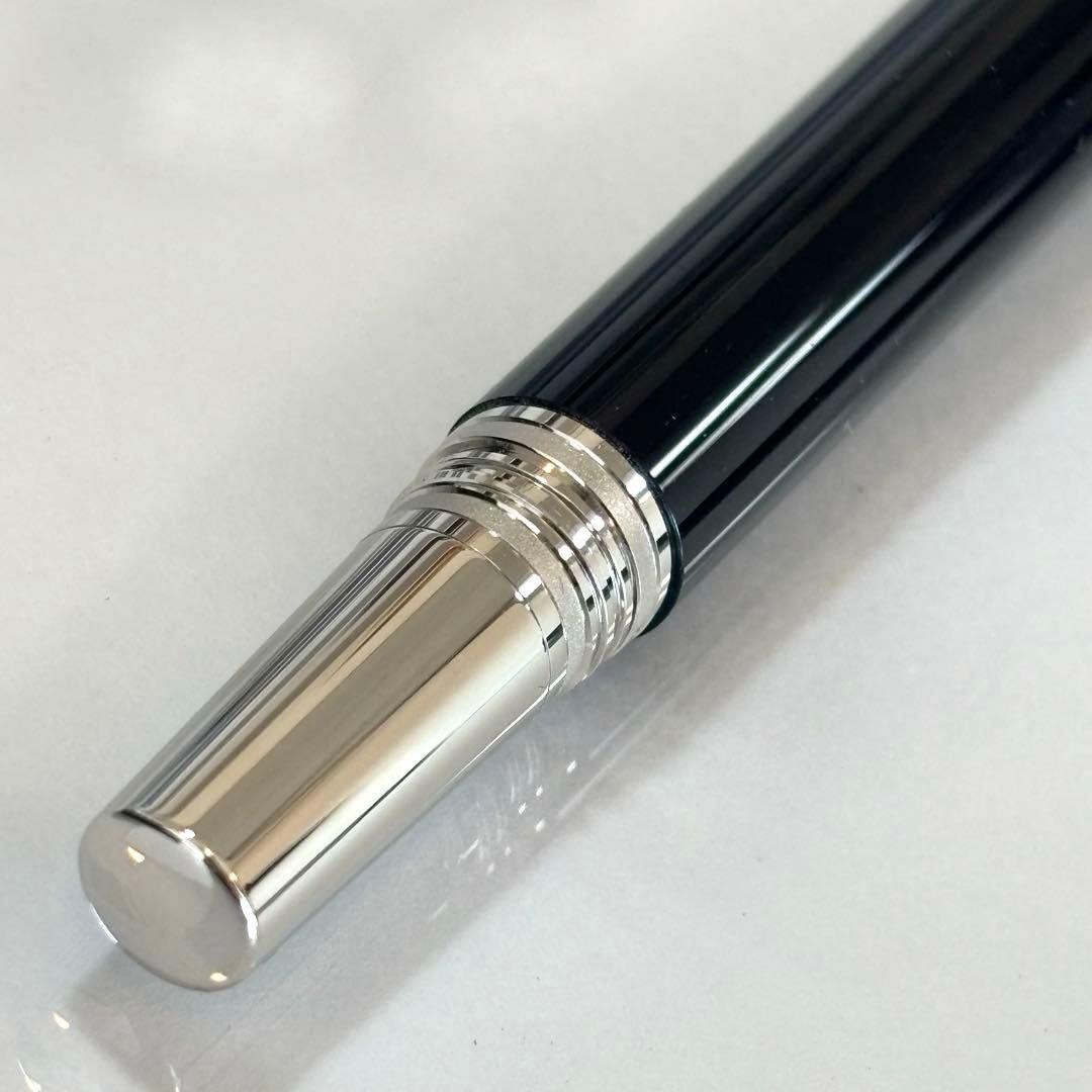 新品未使用　MONTBLANC モンブラン　オーグメントペーパー　ボールペン