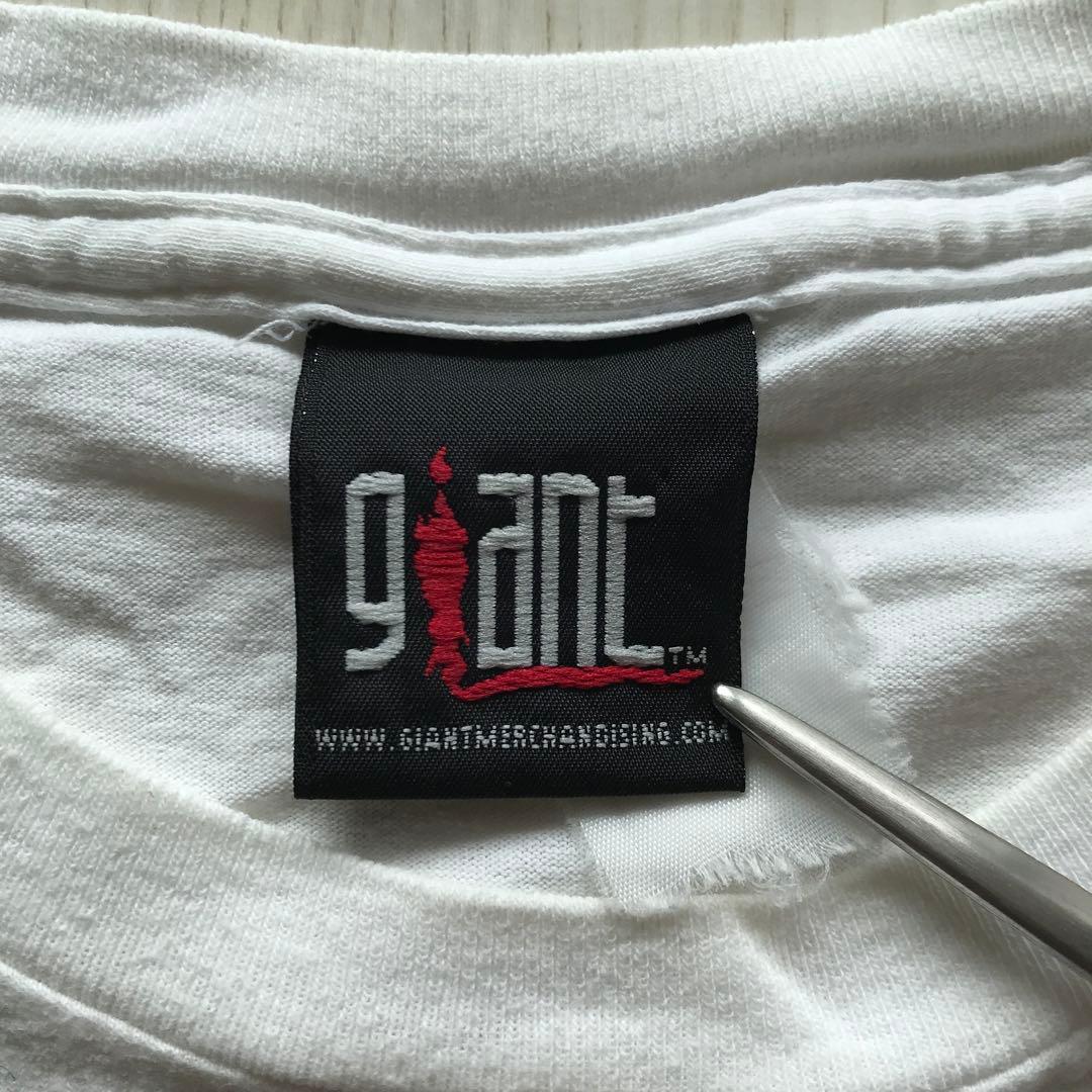 022 Tina Turner ティナターナ 1999年製ヴィンテージ Tシャツ