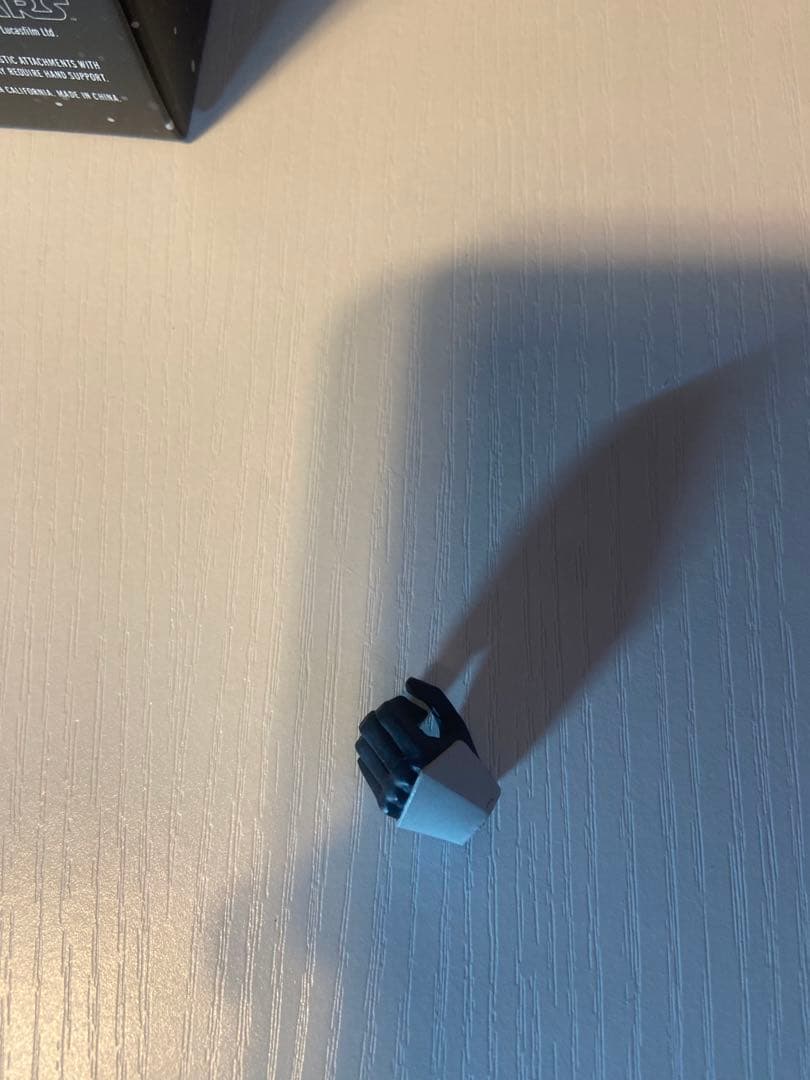 サイドショウ　オビ＝ワン•ケノービ　クローンウォーズ　スターウォーズ