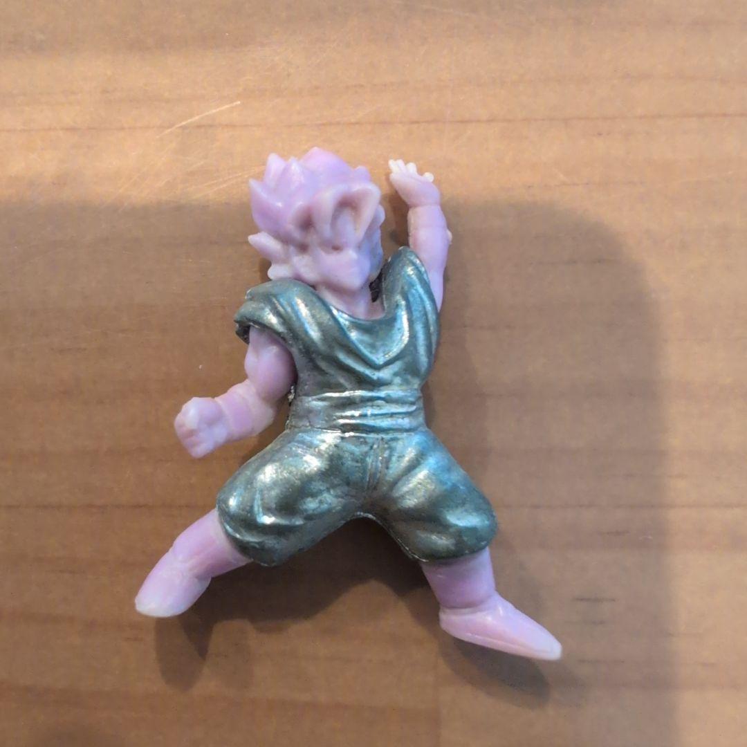 ドラゴンボール　ドラ消し