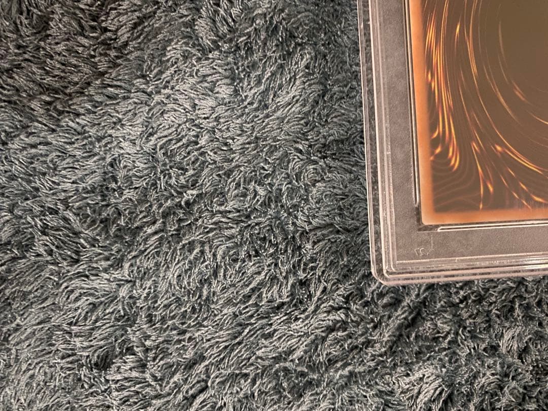 【期間限定】［PSA10］バイサー・ショック/アルティメットレア/遊戯王