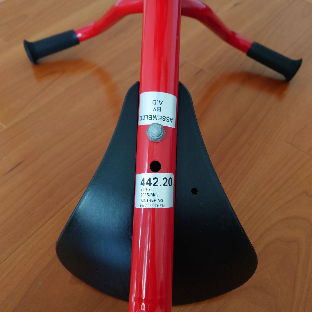 【希少モデル】Winther 三輪車