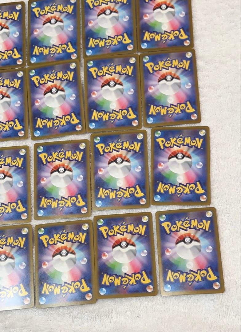 ポケモンカード ポケカ AR 24枚 セット 引退品 美品