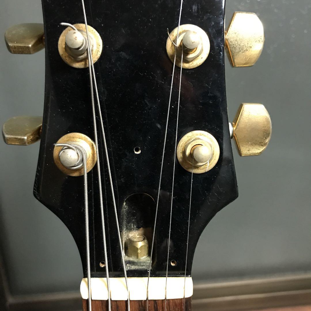 TARGET by FERNANDES　MG-50 BLK