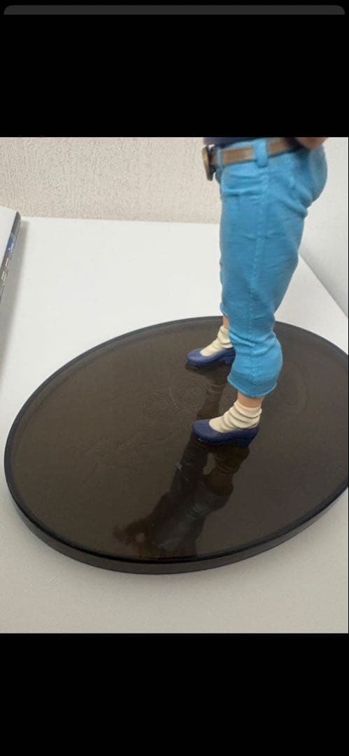 【現状品　説明文必読】ドラゴンボール　DRAGON BALL フィギュア10体