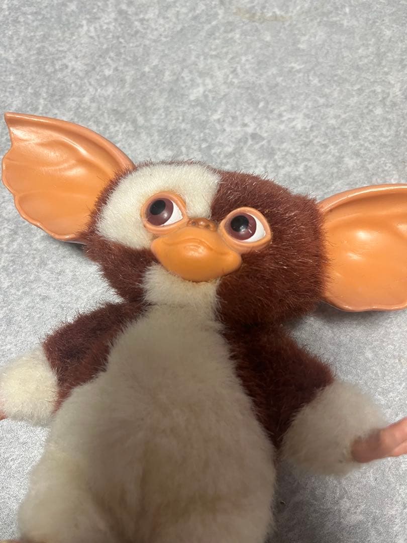 最終お値下げ　ギズモ　ぬいぐるみ　フィギュア　プチドール　ジュンプランニング製