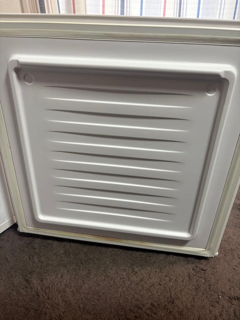 小型冷凍庫　MAXZEN JF032ML01ＷＨ　32L 2020年製