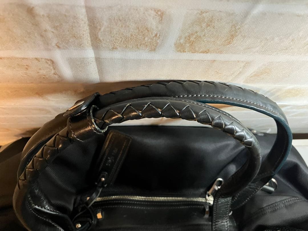 Kiefer neu キーファーノイ　ボストンバッグ