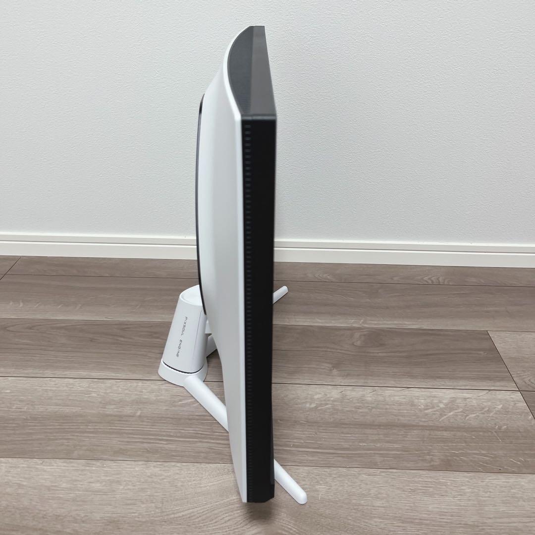 BenQ MOBIUZ EX271 ゲーミングモニター　27インチ 2025年製