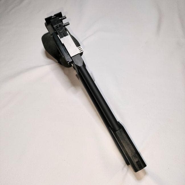 マルゼン APS-3 蔵前工房舎 カスタム ＜おまけ付＞