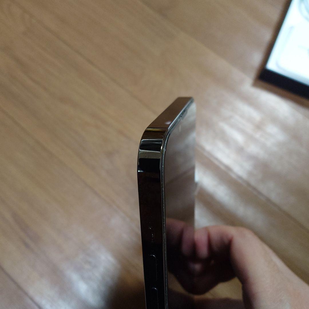 iPhone 13 Pro Max 256GB グラファイトSIMフリー