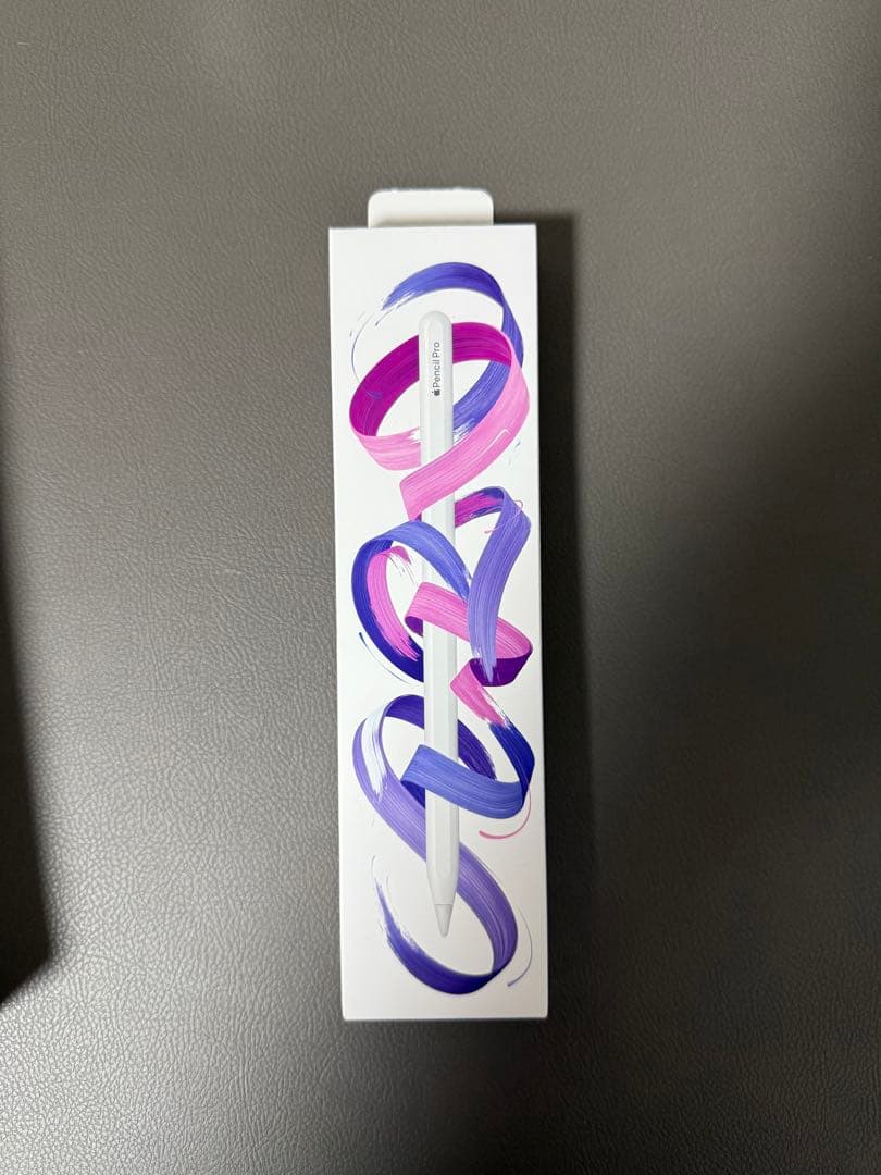 M4 iPad Pro 11インチ 512GB+Apple Pencil Pro