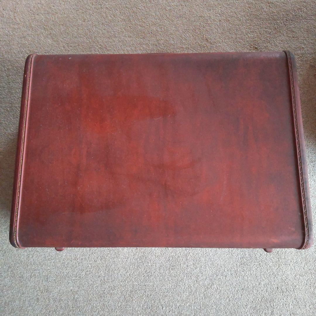 ビンテージ Samsoniteスーツケース サムソナイト 旅行鞄