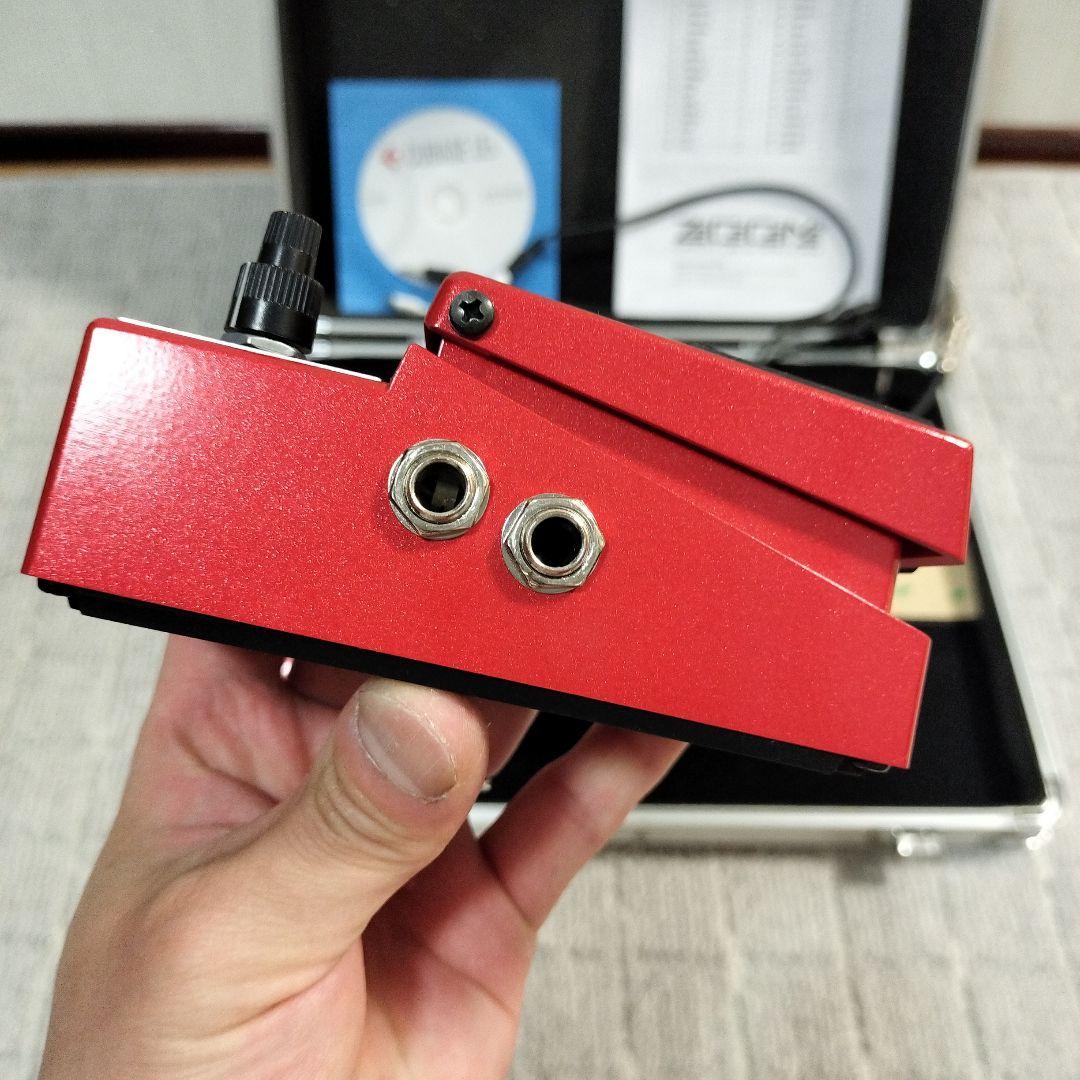 BOSS RC-3 Loop Station 、zoom B2.1u、ケース