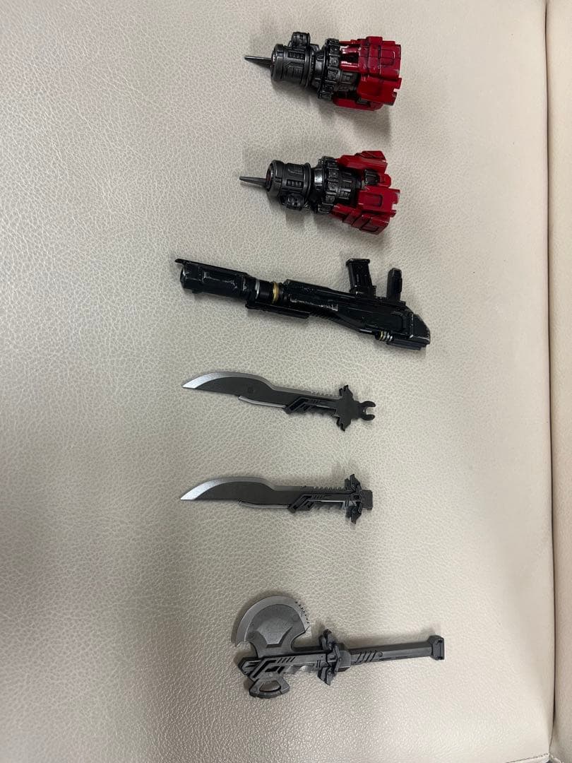 AMK PRO オプティマスプライム yolopark トランスフォーマー